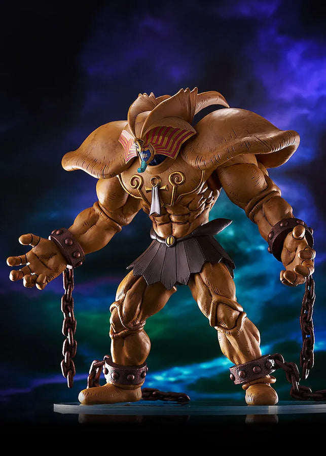Yu-Gi-Oh! Duel Monsters - Fuuinsareshi Exodia - Pop Up Parade - SP (Good Smile Company)ㅤ – Good Smile Company – ActionFigureBrasil