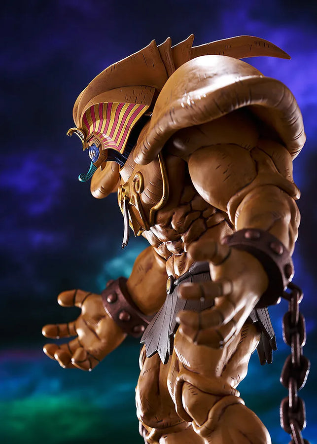Yu-Gi-Oh! Duel Monsters - Fuuinsareshi Exodia - Pop Up Parade - SP (Good Smile Company)ㅤ – Good Smile Company – ActionFigureBrasil
