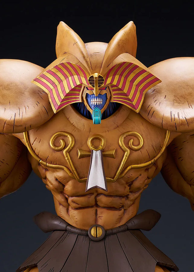 Yu-Gi-Oh! Duel Monsters - Fuuinsareshi Exodia - Pop Up Parade - SP (Good Smile Company)ㅤ – Good Smile Company – ActionFigureBrasil