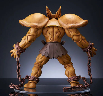 Yu-Gi-Oh! Duel Monsters - Fuuinsareshi Exodia - Pop Up Parade - SP (Good Smile Company)ㅤ – Good Smile Company – ActionFigureBrasil — com base expositora