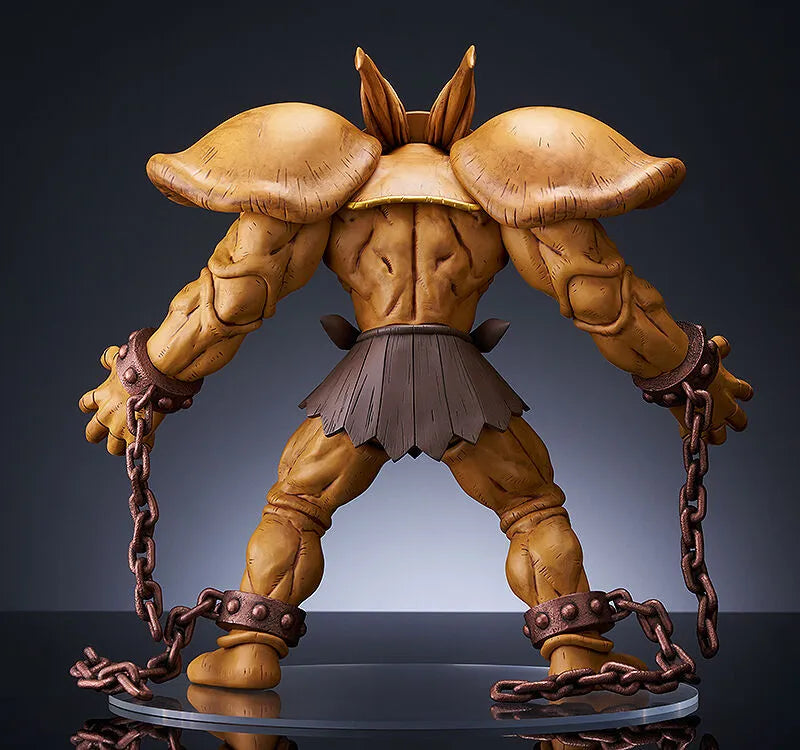 Yu-Gi-Oh! Duel Monsters - Fuuinsareshi Exodia - Pop Up Parade - SP (Good Smile Company)ㅤ – Good Smile Company – ActionFigureBrasil