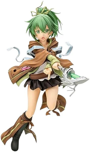 Yu-Gi-Oh! Duel Monsters - Fuureitsukai Win - Monster Figure Collection - 1/7 (Kotobukiya)ㅤ – Kotobukiya – ActionFigureBrasil