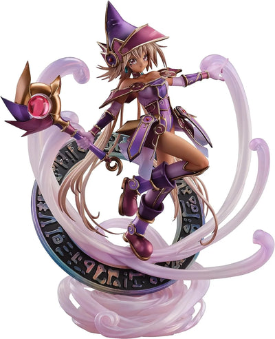 Yu-Gi-Oh! Duel Monsters - Gensou no Minarai Madoushi - Monster Figure Collection - Shibuya Scramble Figure - 1/7 (eStream)ㅤ – eStream – ActionFigureBrasil