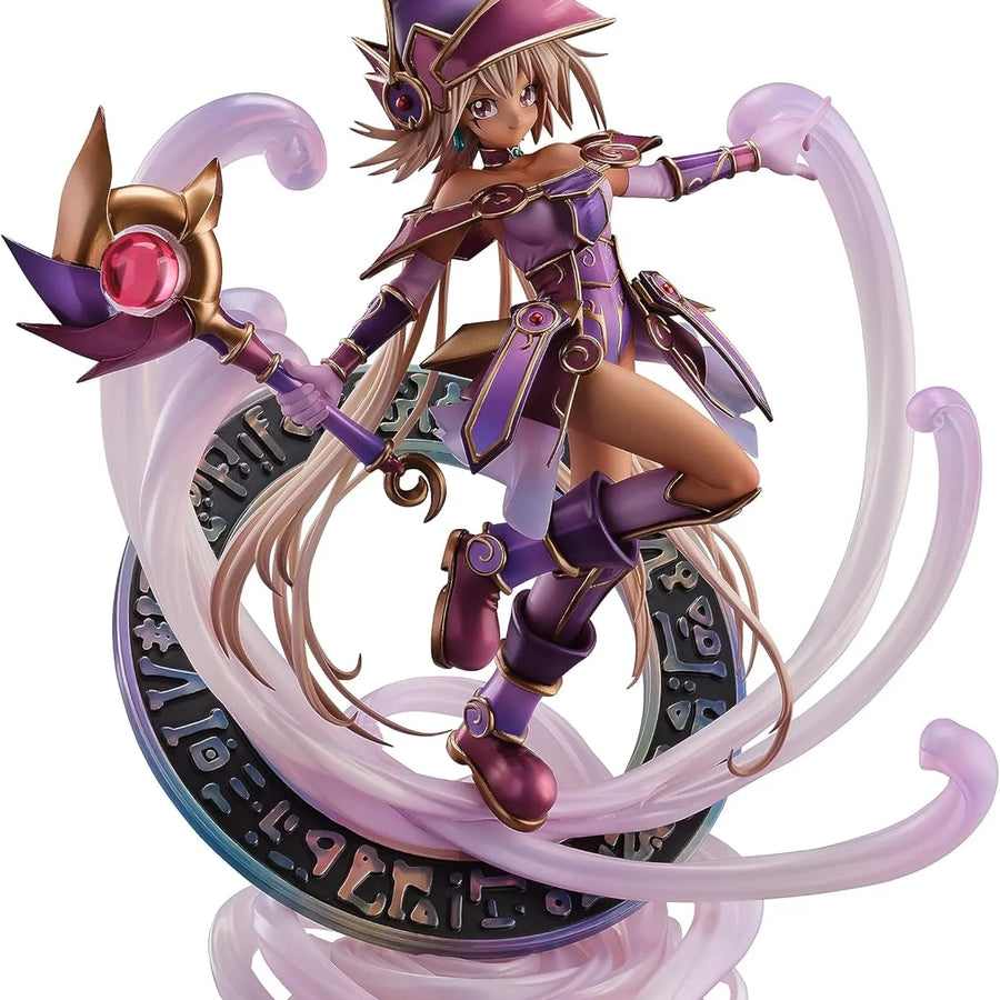 Yu-Gi-Oh! Duel Monsters - Gensou no Minarai Madoushi - Monster Figure Collection - Shibuya Scramble Figure - 1/7 (eStream)ㅤ – eStream – ActionFigureBrasil