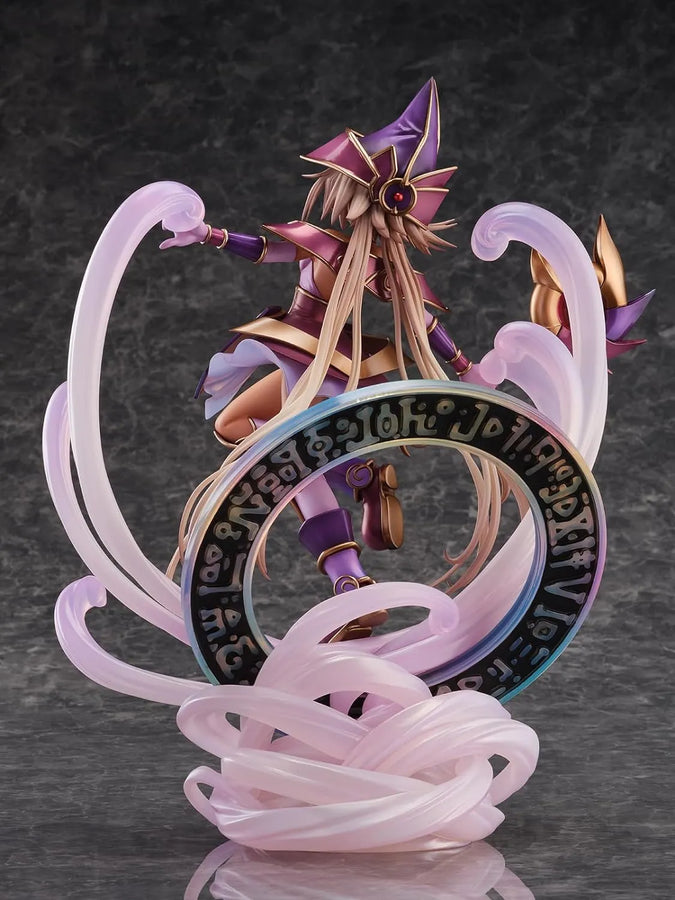 Yu-Gi-Oh! Duel Monsters - Gensou no Minarai Madoushi - Monster Figure Collection - Shibuya Scramble Figure - 1/7 (eStream)ㅤ – eStream – ActionFigureBrasil