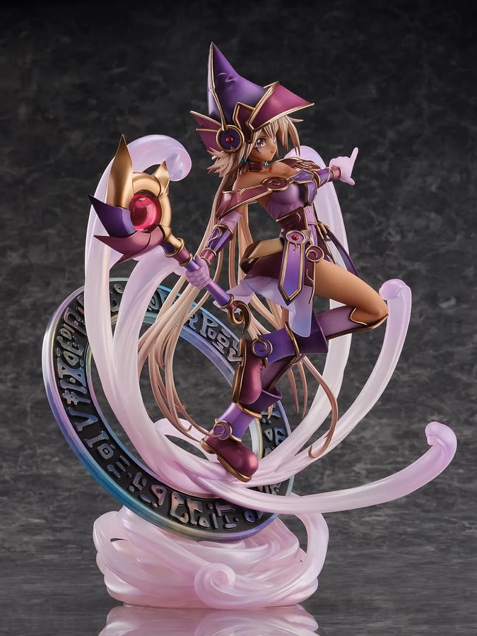 Yu-Gi-Oh! Duel Monsters - Gensou no Minarai Madoushi - Monster Figure Collection - Shibuya Scramble Figure - 1/7 (eStream)ㅤ – eStream – ActionFigureBrasil