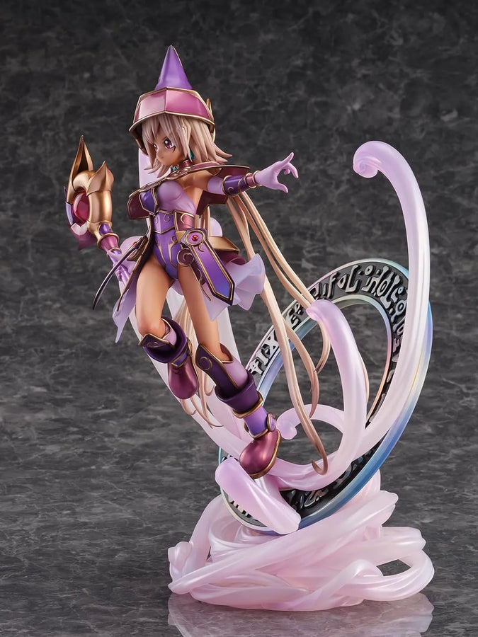 Yu-Gi-Oh! Duel Monsters - Gensou no Minarai Madoushi - Monster Figure Collection - Shibuya Scramble Figure - 1/7 (eStream)ㅤ – eStream – ActionFigureBrasil