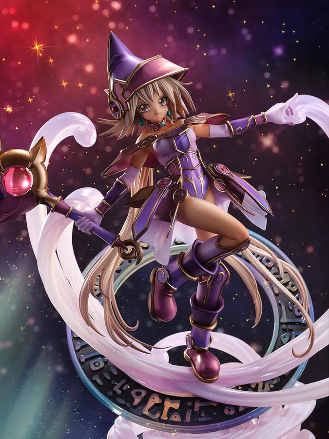 Yu-Gi-Oh! Duel Monsters - Gensou no Minarai Madoushi - Monster Figure Collection - Shibuya Scramble Figure - 1/7 (eStream)ㅤ – eStream – ActionFigureBrasil