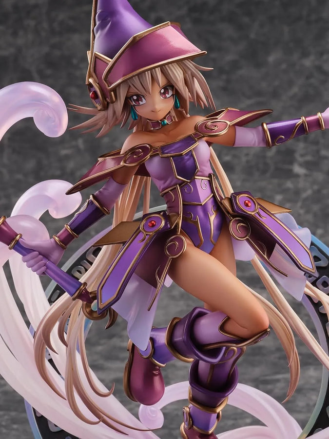 Yu-Gi-Oh! Duel Monsters - Gensou no Minarai Madoushi - Monster Figure Collection - Shibuya Scramble Figure - 1/7 (eStream)ㅤ – eStream – ActionFigureBrasil