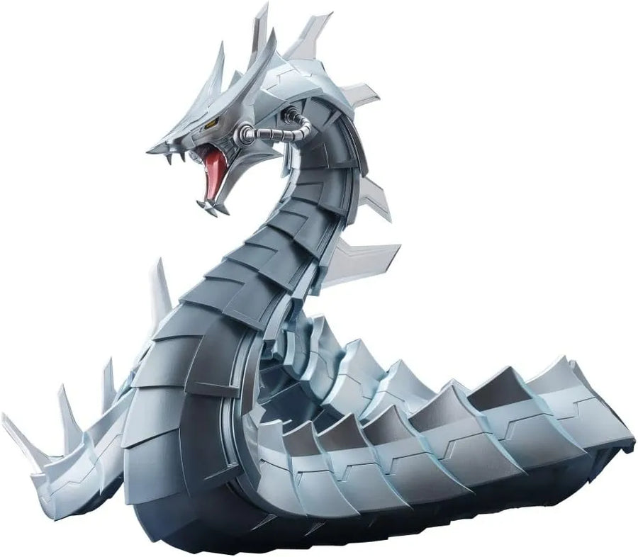 Yu-Gi-Oh! Duel Monsters GX - Cyber Dragon (Kaiyodo)ㅤ – Kaiyodo – ActionFigureBrasil