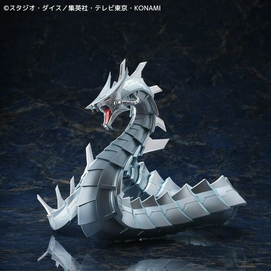 Yu-Gi-Oh! Duel Monsters GX - Cyber Dragon (Kaiyodo)ㅤ – Kaiyodo – ActionFigureBrasil