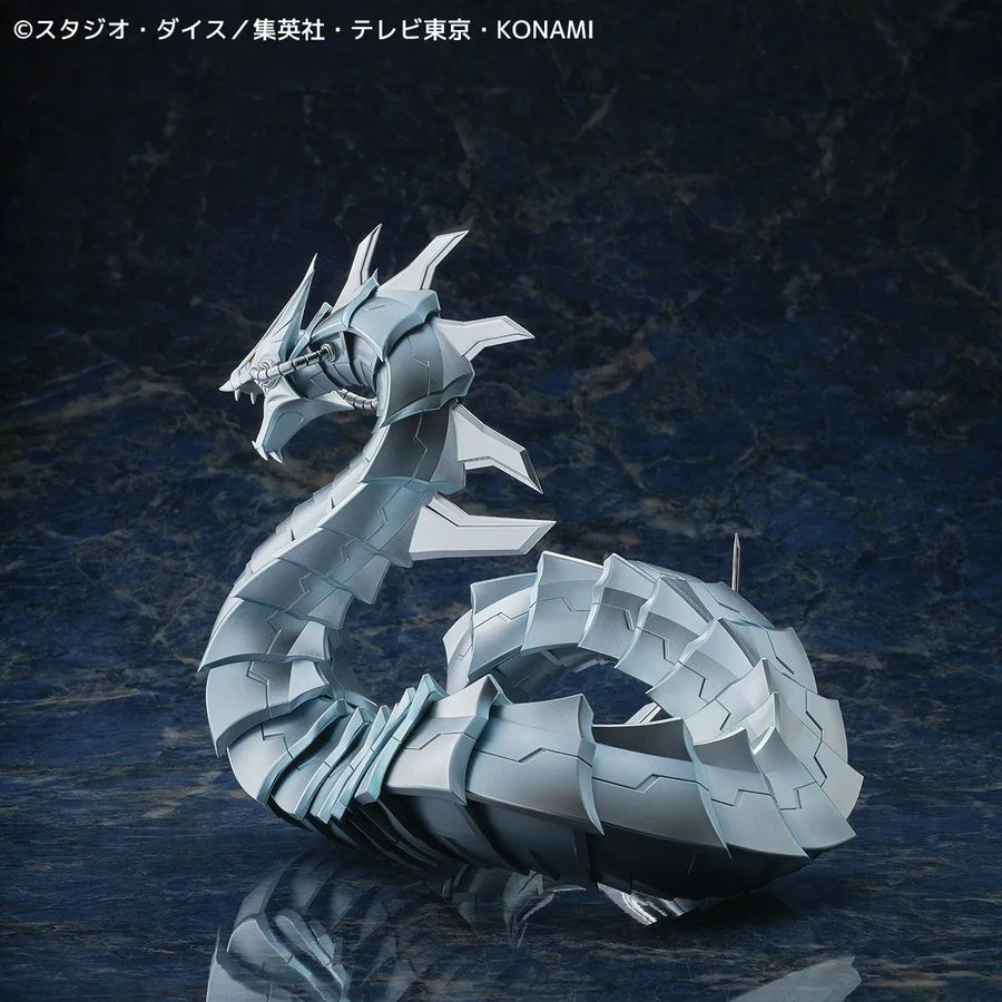 Yu-Gi-Oh! Duel Monsters GX - Cyber Dragon (Kaiyodo)ㅤ – Kaiyodo – ActionFigureBrasil