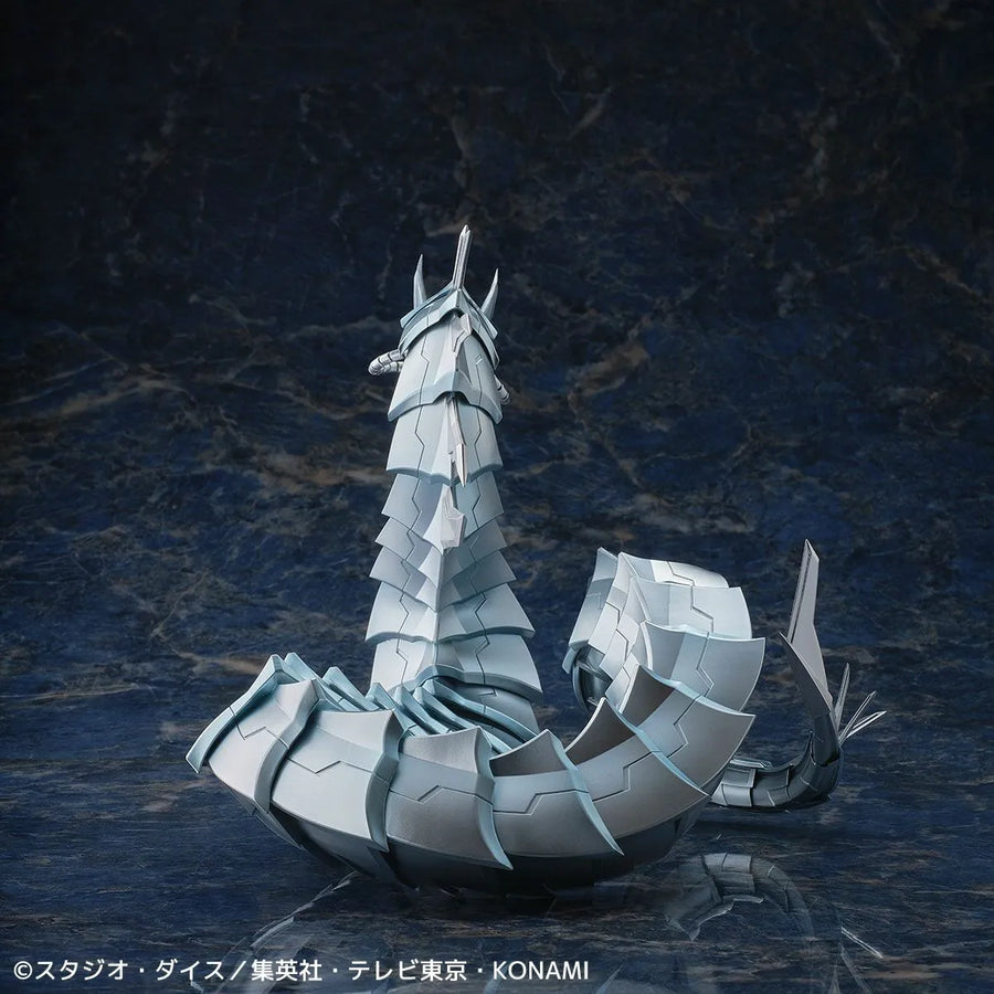 Yu-Gi-Oh! Duel Monsters GX - Cyber Dragon (Kaiyodo)ㅤ – Kaiyodo – ActionFigureBrasil