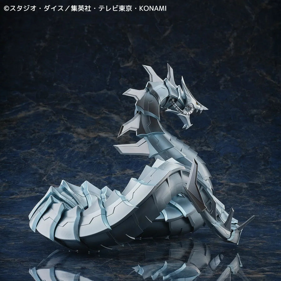 Yu-Gi-Oh! Duel Monsters GX - Cyber Dragon (Kaiyodo)ㅤ – Kaiyodo – ActionFigureBrasil
