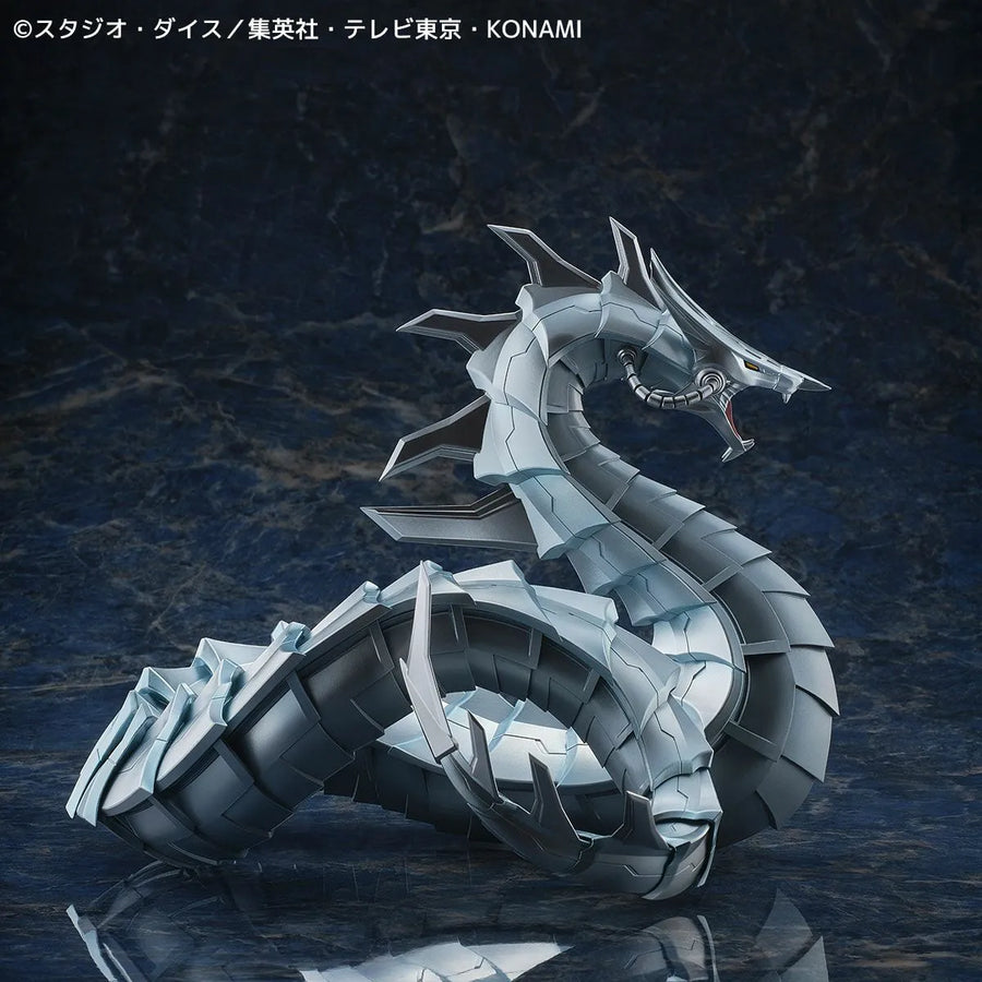 Yu-Gi-Oh! Duel Monsters GX - Cyber Dragon (Kaiyodo)ㅤ – Kaiyodo – ActionFigureBrasil