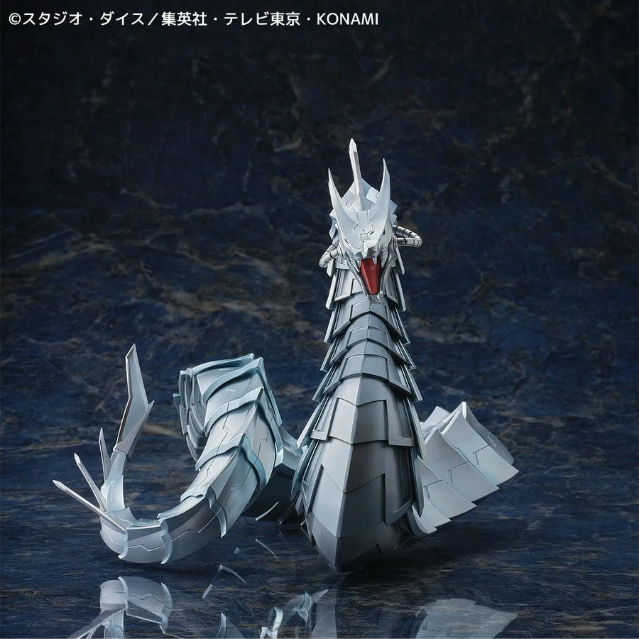 Yu-Gi-Oh! Duel Monsters GX - Cyber Dragon (Kaiyodo)ㅤ – Kaiyodo – ActionFigureBrasil