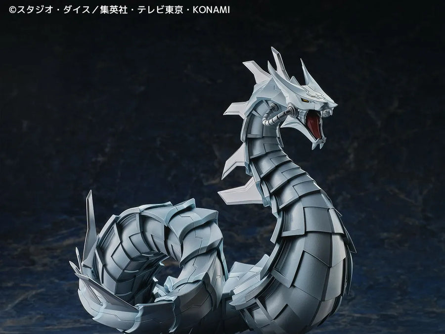 Yu-Gi-Oh! Duel Monsters GX - Cyber Dragon (Kaiyodo)ㅤ – Kaiyodo – ActionFigureBrasil