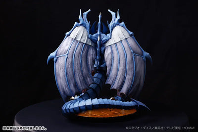 Yu-Gi-Oh! Duel Monsters GX - Genmaou Raviel (ADK Emotions)ㅤ – ADK Emotions – ActionFigureBrasil — com base expositora