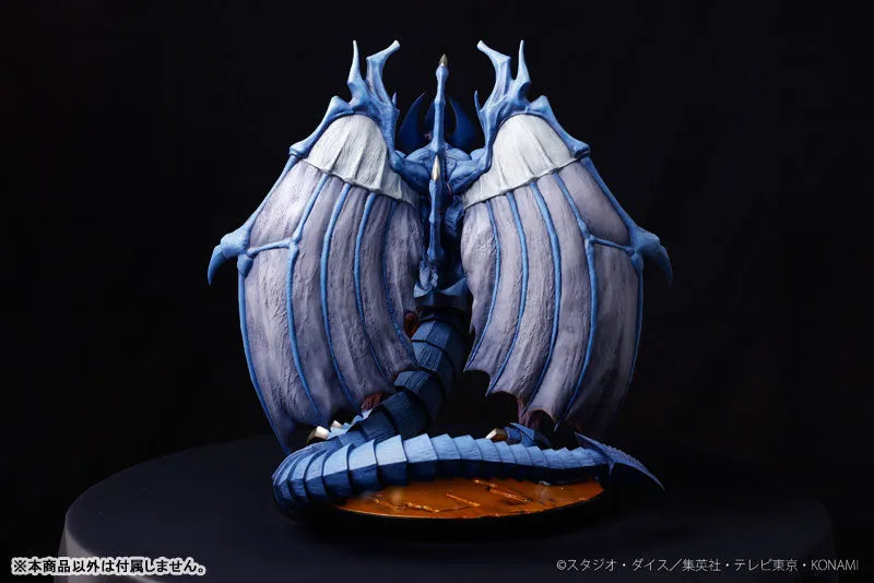 Yu-Gi-Oh! Duel Monsters GX - Genmaou Raviel (ADK Emotions)ㅤ – ADK Emotions – ActionFigureBrasil