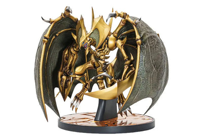 Yu-Gi-Oh! Duel Monsters GX - Kouraiou Hamon (ADK Emotions)ㅤ – ADK Emotions – ActionFigureBrasil
