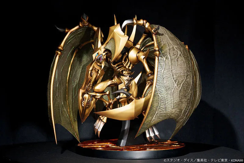 Yu-Gi-Oh! Duel Monsters GX - Kouraiou Hamon (ADK Emotions)ㅤ – ADK Emotions – ActionFigureBrasil