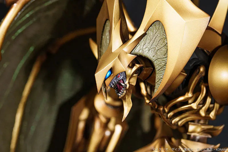 Yu-Gi-Oh! Duel Monsters GX - Kouraiou Hamon (ADK Emotions)ㅤ – ADK Emotions – ActionFigureBrasil