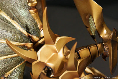 Yu-Gi-Oh! Duel Monsters GX - Kouraiou Hamon (ADK Emotions)ㅤ – ADK Emotions – ActionFigureBrasil — ambientada