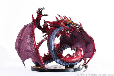 Yu-Gi-Oh! Duel Monsters GX - Shinenou Uria (ADK Emotions)ㅤ – ADK Emotions – ActionFigureBrasil