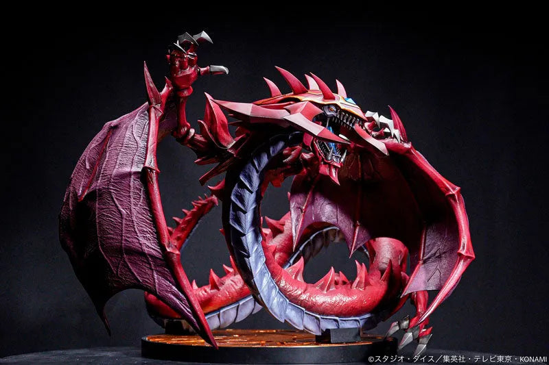 Yu-Gi-Oh! Duel Monsters GX - Shinenou Uria (ADK Emotions)ㅤ – ADK Emotions – ActionFigureBrasil