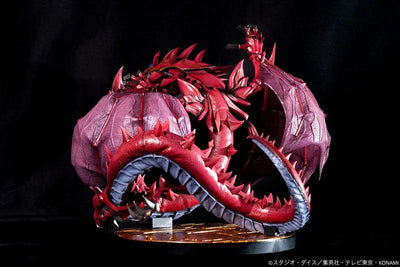 Yu-Gi-Oh! Duel Monsters GX - Shinenou Uria (ADK Emotions)ㅤ – ADK Emotions – ActionFigureBrasil — detalhe do produto