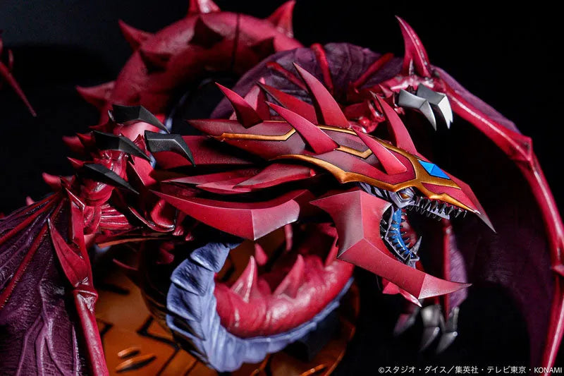 Yu-Gi-Oh! Duel Monsters GX - Shinenou Uria (ADK Emotions)ㅤ – ADK Emotions – ActionFigureBrasil