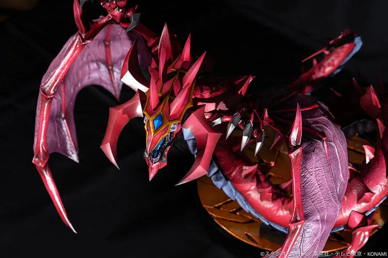 Yu-Gi-Oh! Duel Monsters GX - Shinenou Uria (ADK Emotions)ㅤ – ADK Emotions – ActionFigureBrasil