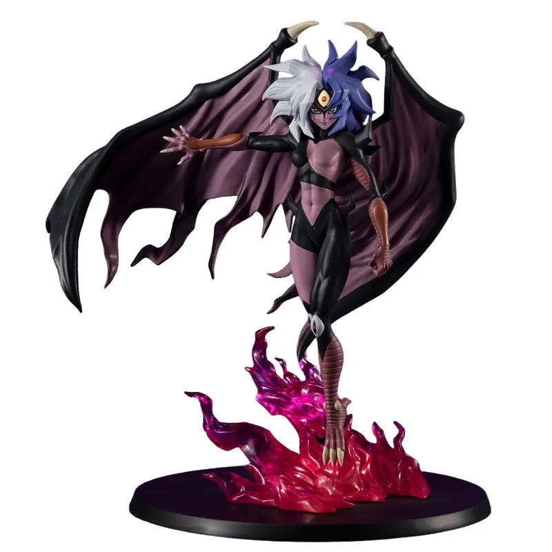 Yu-Gi-Oh! Duel Monsters GX - Yubel - Monsters Chronicle (MegaHouse) [Shop Exclusive]ㅤ – MegaHouse – ActionFigureBrasil
