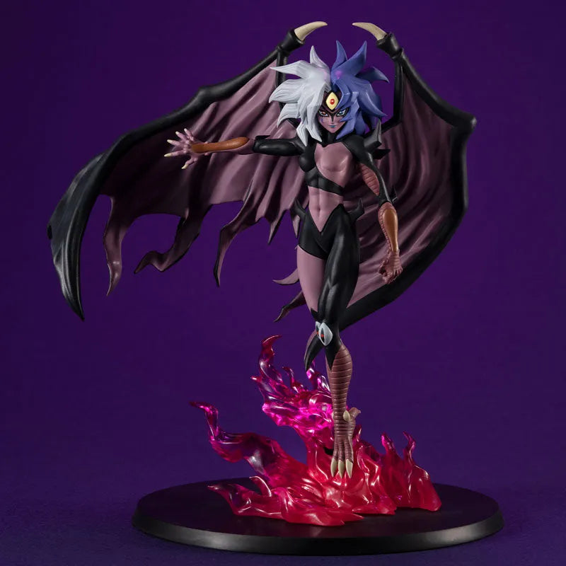 Yu-Gi-Oh! Duel Monsters GX - Yubel - Monsters Chronicle (MegaHouse) [Shop Exclusive]ㅤ – MegaHouse – ActionFigureBrasil