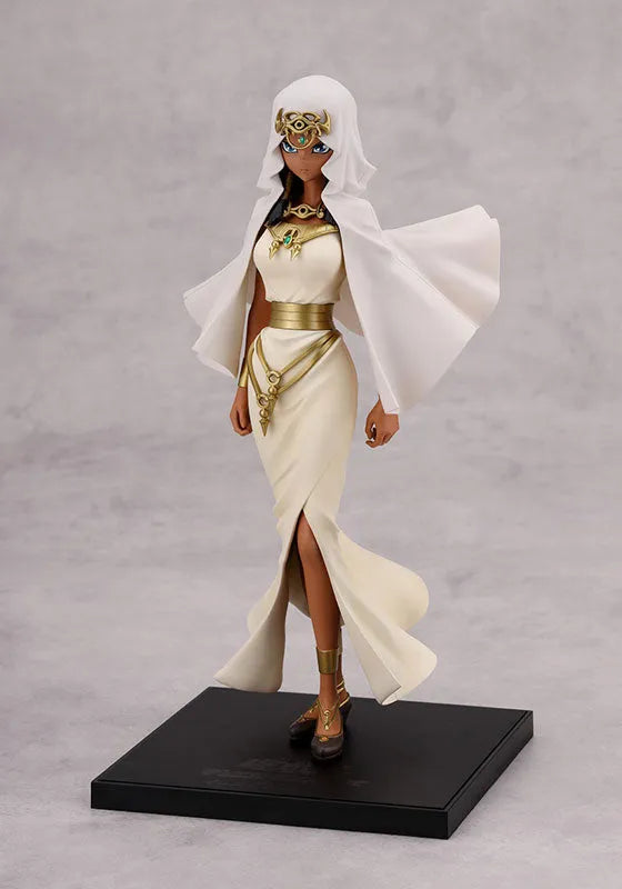 Yu-Gi-Oh! Duel Monsters - Ishizu Ishtar - Oshi Works - 1/7 (Kotobukiya)ㅤ – Kotobukiya – ActionFigureBrasil