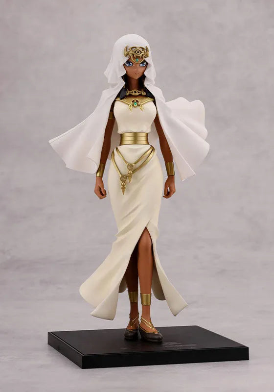 Yu-Gi-Oh! Duel Monsters - Ishizu Ishtar - Oshi Works - 1/7 (Kotobukiya)ㅤ – Kotobukiya – ActionFigureBrasil