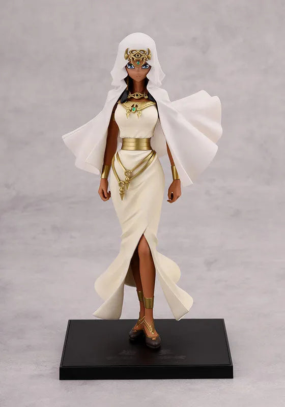 Yu-Gi-Oh! Duel Monsters - Ishizu Ishtar - Oshi Works - 1/7 (Kotobukiya)ㅤ – Kotobukiya – ActionFigureBrasil