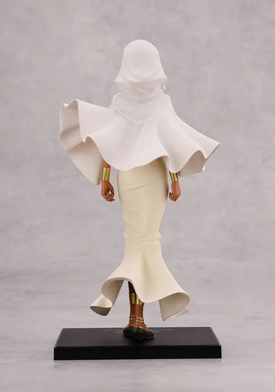 Yu-Gi-Oh! Duel Monsters - Ishizu Ishtar - Oshi Works - 1/7 (Kotobukiya)ㅤ – Kotobukiya – ActionFigureBrasil — com base expositora