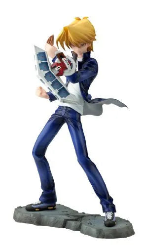 Yu-Gi-Oh! Duel Monsters - Jounouchi Katsuya - ARTFX J - 1/7 (Kotobukiya)ㅤ – Kotobukiya – ActionFigureBrasil