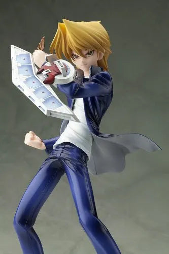 Yu-Gi-Oh! Duel Monsters - Jounouchi Katsuya - ARTFX J - 1/7 (Kotobukiya)ㅤ – Kotobukiya – ActionFigureBrasil