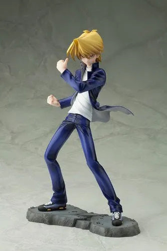 Yu-Gi-Oh! Duel Monsters - Jounouchi Katsuya - ARTFX J - 1/7 (Kotobukiya)ㅤ – Kotobukiya – ActionFigureBrasil
