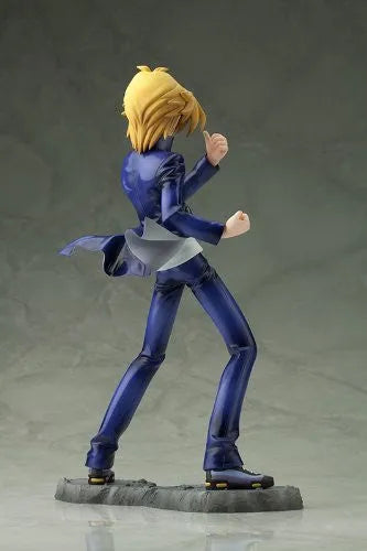 Yu-Gi-Oh! Duel Monsters - Jounouchi Katsuya - ARTFX J - 1/7 (Kotobukiya)ㅤ – Kotobukiya – ActionFigureBrasil
