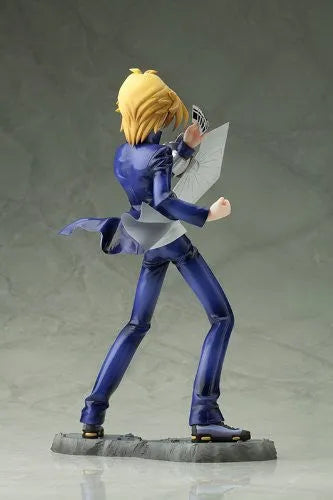 Yu-Gi-Oh! Duel Monsters - Jounouchi Katsuya - ARTFX J - 1/7 (Kotobukiya)ㅤ – Kotobukiya – ActionFigureBrasil