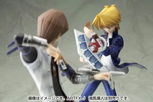 Yu-Gi-Oh! Duel Monsters - Jounouchi Katsuya - ARTFX J - 1/7 (Kotobukiya)ㅤ – Kotobukiya – ActionFigureBrasil