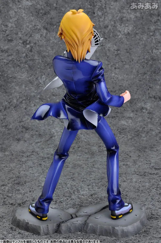 Yu-Gi-Oh! Duel Monsters - Jounouchi Katsuya - ARTFX J - 1/7 - Re-release (Kotobukiya)ㅤ – Kotobukiya – ActionFigureBrasil