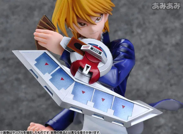 Yu-Gi-Oh! Duel Monsters - Jounouchi Katsuya - ARTFX J - 1/7 - Re-release (Kotobukiya)ㅤ – Kotobukiya – ActionFigureBrasil