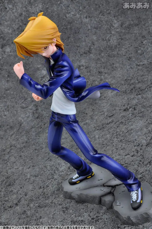 Yu-Gi-Oh! Duel Monsters - Jounouchi Katsuya - ARTFX J - 1/7 - Re-release (Kotobukiya)ㅤ – Kotobukiya – ActionFigureBrasil