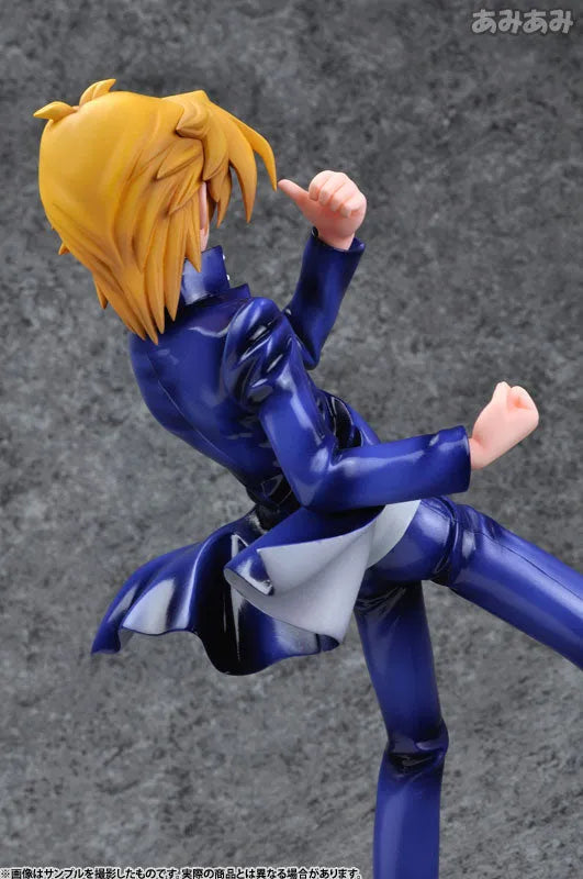 Yu-Gi-Oh! Duel Monsters - Jounouchi Katsuya - ARTFX J - 1/7 - Re-release (Kotobukiya)ㅤ – Kotobukiya – ActionFigureBrasil