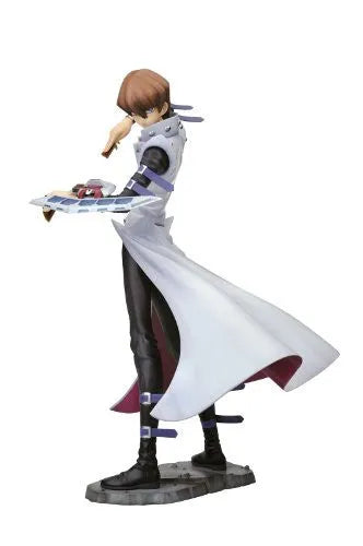 Yu-Gi-Oh! Duel Monsters - Kaiba Seto - ARTFX J - 1/7 (Kotobukiya)ㅤ – Kotobukiya – ActionFigureBrasil