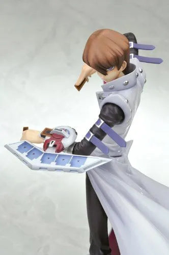 Yu-Gi-Oh! Duel Monsters - Kaiba Seto - ARTFX J - 1/7 (Kotobukiya)ㅤ – Kotobukiya – ActionFigureBrasil